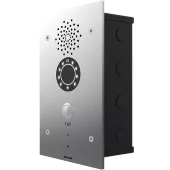 Видеопанели индивидуальные Akuvox