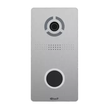 Видеопанели индивидуальные BAS-IP