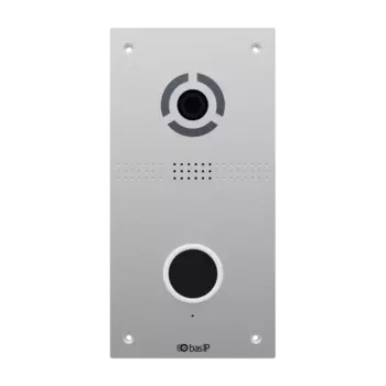 Видеопанели индивидуальные BAS-IP