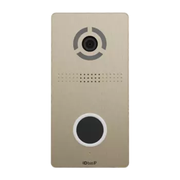 Видеопанели индивидуальные BAS-IP