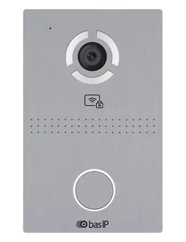 Видеопанели индивидуальные BAS-IP