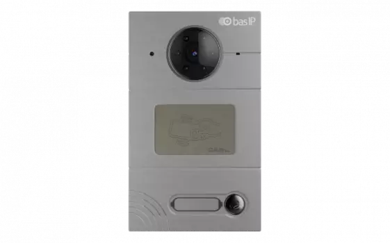 Видеопанели индивидуальные BAS-IP