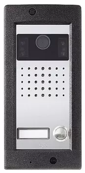 Видеопанели индивидуальные BPT