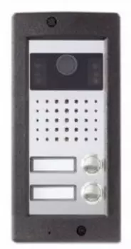 Видеопанели индивидуальные BPT