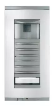 Видеопанели индивидуальные BPT