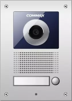 Видеопанели индивидуальные Commax