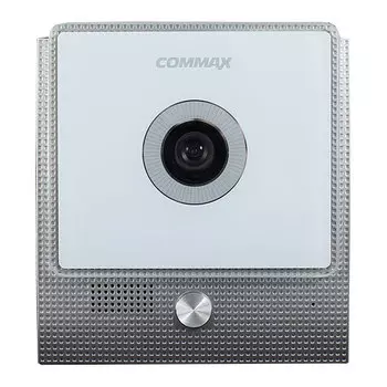 Видеопанели индивидуальные Commax