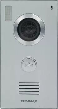 Видеопанели индивидуальные Commax