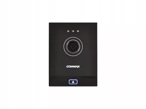 Видеопанели индивидуальные Commax