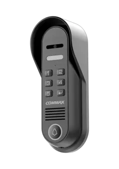 Видеопанели индивидуальные Commax