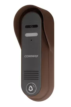 Видеопанели индивидуальные Commax