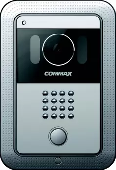 Видеопанели индивидуальные Commax
