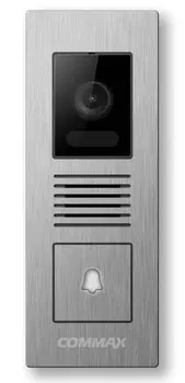 Видеопанели индивидуальные Commax