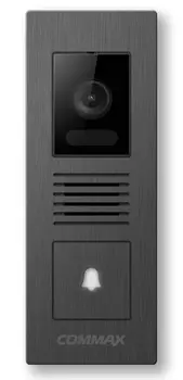 Видеопанели индивидуальные Commax