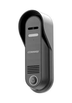 Видеопанели индивидуальные Commax