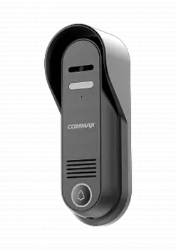 Видеопанели индивидуальные Commax