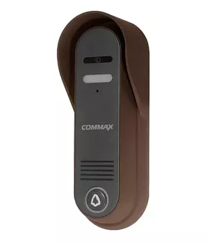 Видеопанели индивидуальные Commax