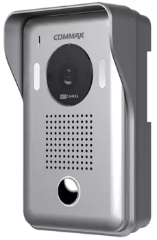 Видеопанели индивидуальные Commax