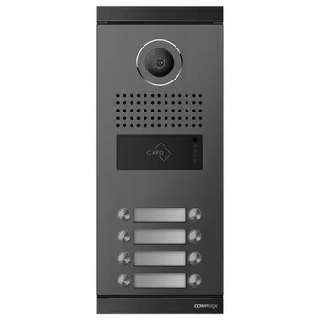 Видеопанели индивидуальные Commax