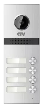 Видеопанели индивидуальные CTV