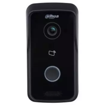 Видеопанели индивидуальные Dahua