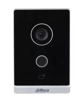 Видеопанели индивидуальные Dahua