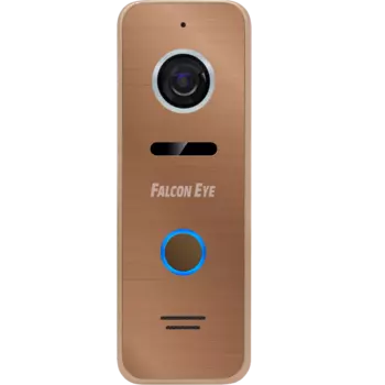 Видеопанели индивидуальные Falcon Eye