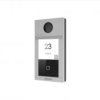 Видеопанели индивидуальные Hikvision