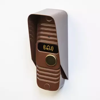 Видеопанели индивидуальные JSB Systems