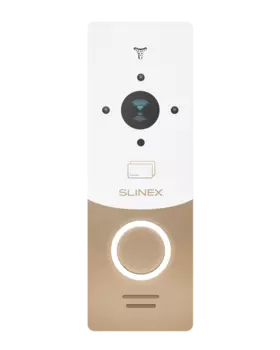 Видеопанели индивидуальные Slinex