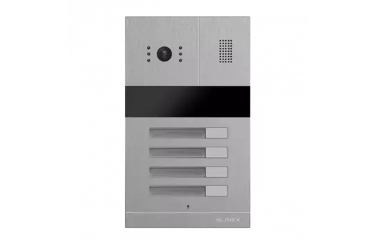 Видеопанели индивидуальные Slinex