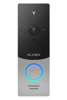 Видеопанели индивидуальные Slinex