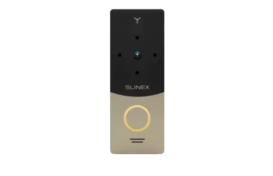 Видеопанели индивидуальные Slinex