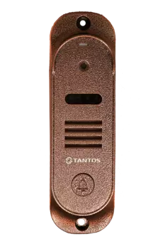 Видеопанели индивидуальные Tantos