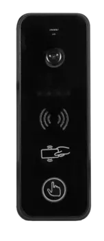 Видеопанели индивидуальные Tantos