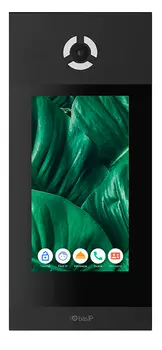 Видеопанели многоквартирные BAS-IP