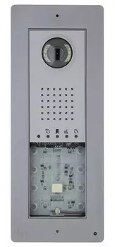 Видеопанели многоквартирные BPT