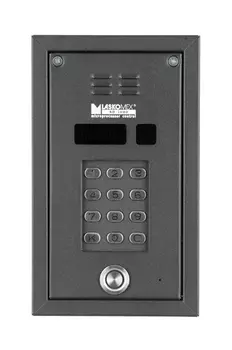 Видеопанели многоквартирные Laskomex