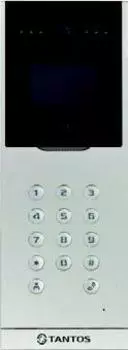 Видеопанели многоквартирные Tantos
