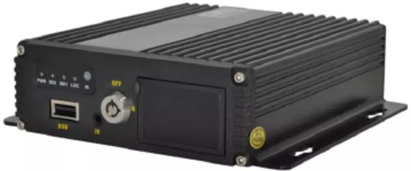 Видеорегистраторы ASV