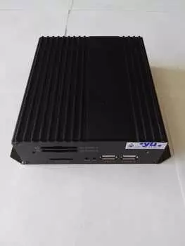 Видеорегистраторы Falcon Eye