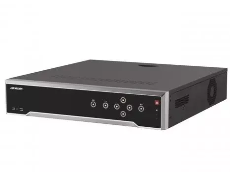 Видеорегистраторы Hikvision