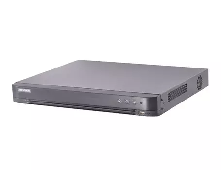 Видеорегистраторы Hikvision