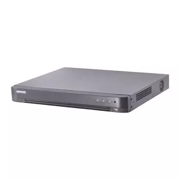 Видеорегистраторы Hikvision