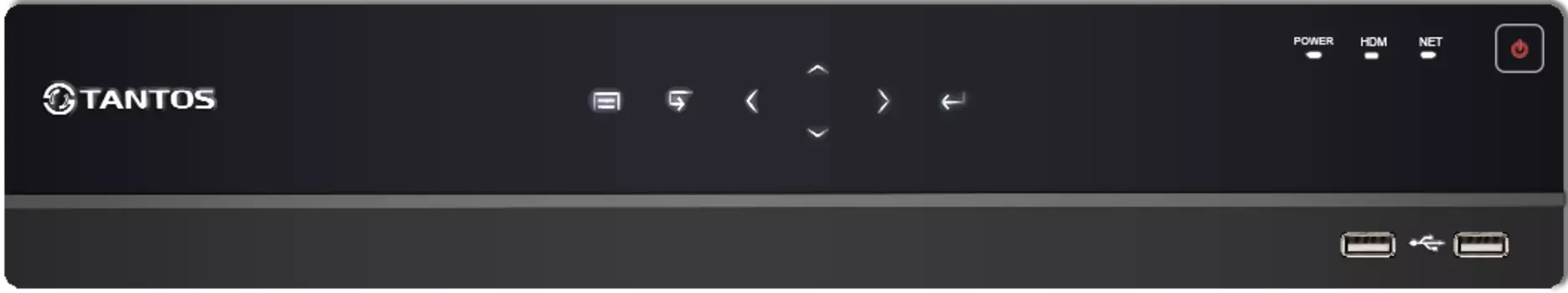 Видеорегистраторы Tantos