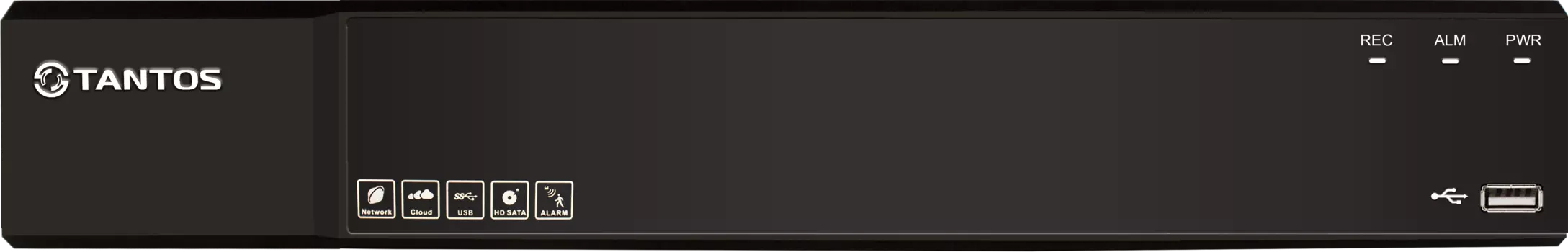 Видеорегистраторы Tantos