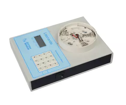 ВЭРС - LEON System Sensor