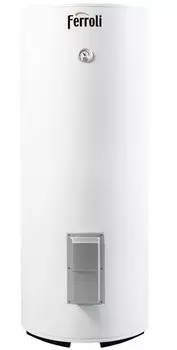Водонагреватели, бойлеры Ferroli