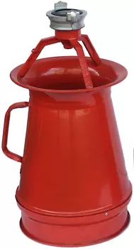 Водопенное пожаротушение Новохарцызский завод