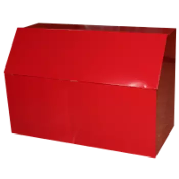 Ящики для песка и реагентов Тоир-М